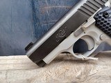 Kimber Micro Carry - 380 ACP - 2 of 17