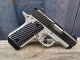 Kimber Micro Carry - 380 ACP - 5 of 17