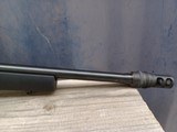 CZ 527 - 6.5 Grendel - With Trijicon Accupoint 3-9X40 Scope - 4 of 16