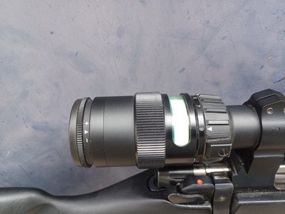 CZ 527 - 6.5 Grendel - With Trijicon Accupoint 3-9X40 Scope - Image 6 of 16