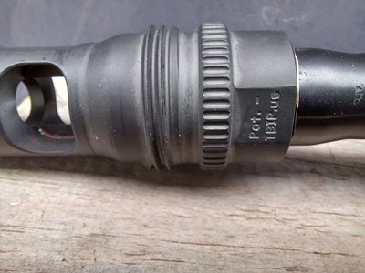 CZ 527 - 6.5 Grendel - With Trijicon Accupoint 3-9X40 Scope - Image 13 of 16