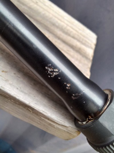 CZ 527 - 6.5 Grendel - With Trijicon Accupoint 3-9X40 Scope - Image 15 of 16