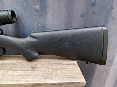 CZ 527 - 6.5 Grendel - With Trijicon Accupoint 3-9X40 Scope - Image 8 of 16