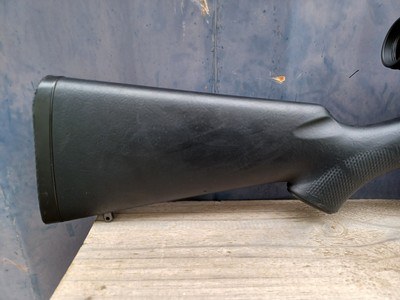 CZ 527 - 6.5 Grendel - With Trijicon Accupoint 3-9X40 Scope - Image 2 of 16