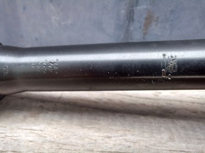 CZ 527 - 6.5 Grendel - With Trijicon Accupoint 3-9X40 Scope - Image 14 of 16