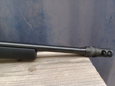 CZ 527 - 6.5 Grendel - With Trijicon Accupoint 3-9X40 Scope - Image 4 of 16