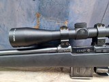 CZ 527 - 6.5 Grendel - With Trijicon Accupoint 3-9X40 Scope - 12 of 16