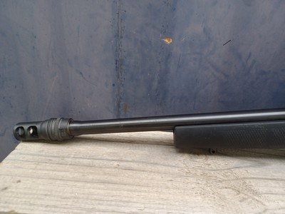 CZ 527 - 6.5 Grendel - With Trijicon Accupoint 3-9X40 Scope - Image 11 of 16
