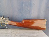 Uberti #2 Baby Rolling Block - 357 Magnum - Image 8 of 17