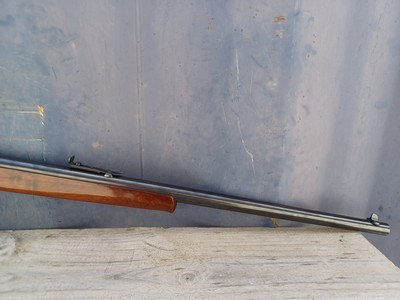 Uberti #2 Baby Rolling Block - 357 Magnum - Image 4 of 17