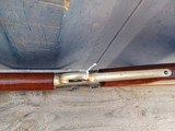Uberti #2 Baby Rolling Block - 357 Magnum - Image 14 of 17