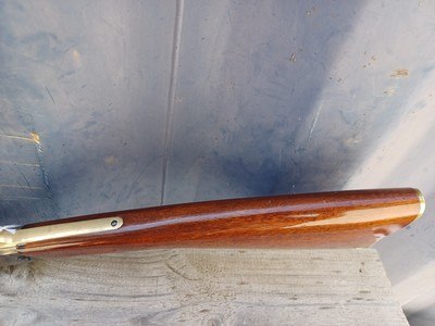 Uberti #2 Baby Rolling Block - 357 Magnum - Image 16 of 17