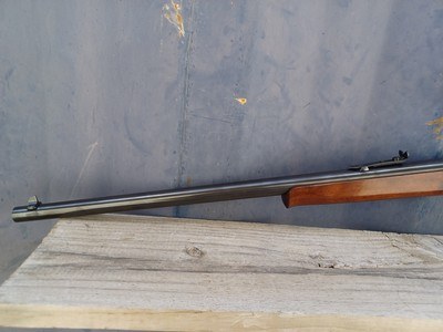 Uberti #2 Baby Rolling Block - 357 Magnum - Image 10 of 17