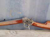 Uberti #2 Baby Rolling Block - 357 Magnum - Image 9 of 17