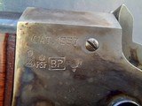 Uberti #2 Baby Rolling Block - 357 Magnum - Image 12 of 17
