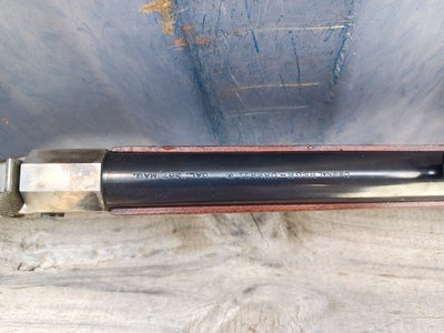Uberti #2 Baby Rolling Block - 357 Magnum - Image 5 of 17