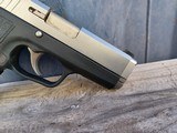 Kahr CW9 - 9mm - Image 8 of 12