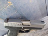 Kahr CW9 - 9mm - Image 9 of 12