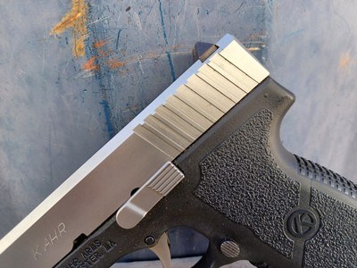 Kahr CW9 - 9mm - Image 3 of 12