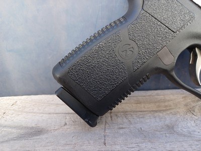 Kahr CW9 - 9mm - Image 6 of 12