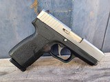 Kahr CW9 - 9mm - Image 5 of 12