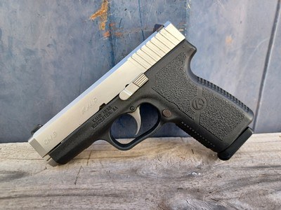 Kahr CW9 - 9mm - Image 1 of 12