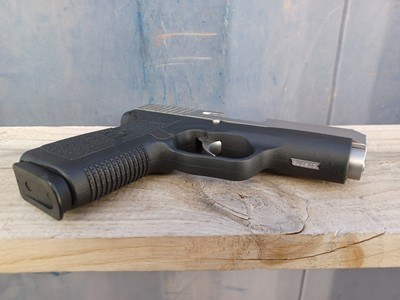 Kahr CW9 - 9mm - Image 11 of 12