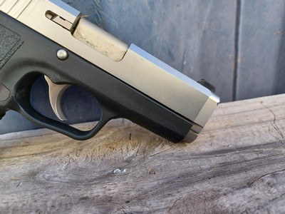 Kahr CW9 - 9mm - Image 8 of 12