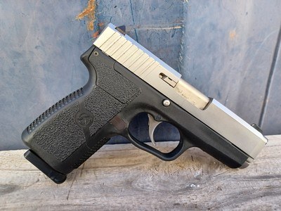 Kahr CW9 - 9mm - Image 5 of 12