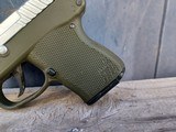 Kel-Tec P32 - 32 ACP - With Minimalist Pocket Holster - 2 of 13