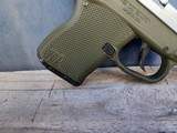 Kel-Tec P32 - 32 ACP - With Minimalist Pocket Holster - 8 of 13
