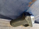 Kel-Tec P32 - 32 ACP - With Minimalist Pocket Holster - 10 of 13