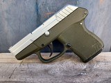 Kel-Tec P32 - 32 ACP - With Minimalist Pocket Holster - 1 of 13