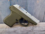 Kel-Tec P32 - 32 ACP - With Minimalist Pocket Holster - 5 of 13