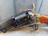 Uberti 1849 Pocket Dragoon - 31 Cal BP - Image 3 of 13
