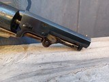 Uberti 1849 Pocket Dragoon - 31 Cal BP - Image 8 of 13