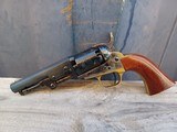 Uberti 1849 Pocket Dragoon - 31 Cal BP - Image 1 of 13