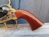 Uberti 1849 Pocket Dragoon - 31 Cal BP - Image 2 of 13