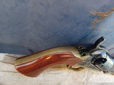 Uberti 1849 Pocket Dragoon - 31 Cal BP - Image 10 of 13