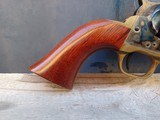 Uberti 1849 Pocket Dragoon - 31 Cal BP - Image 6 of 13