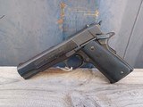 Auto-Ordnance Thompson 1911 - 45 ACP - 1 of 13