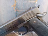 Auto-Ordnance Thompson 1911 - 45 ACP - 3 of 13