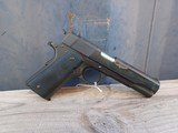 Auto-Ordnance Thompson 1911 - 45 ACP - 5 of 13