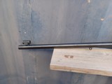 BSA Martini 12/15 Rifle - 22 LR - 13 of 19
