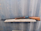 BSA Martini 12/15 Rifle - 22 LR - 14 of 19