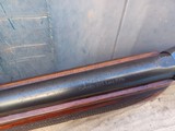 BSA Martini 12/15 Rifle - 22 LR - 9 of 19