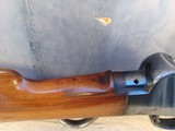 BSA Martini 12/15 Rifle - 22 LR - 8 of 19