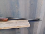 BSA Martini 12/15 Rifle - 22 LR - 4 of 19