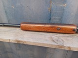 BSA Martini 12/15 Rifle - 22 LR - 18 of 19