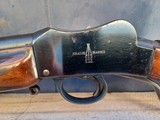 BSA Martini 12/15 Rifle - 22 LR - 15 of 19